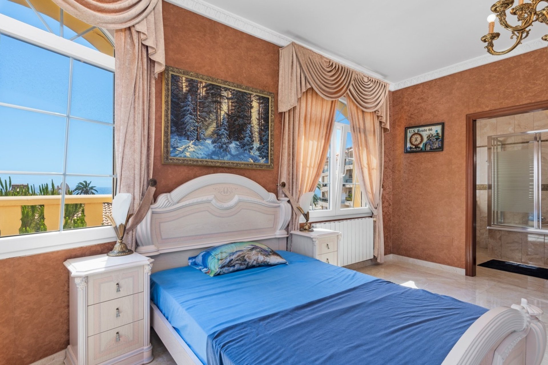 Rynek wtórny - Villa - Orihuela - Playa Flamenca