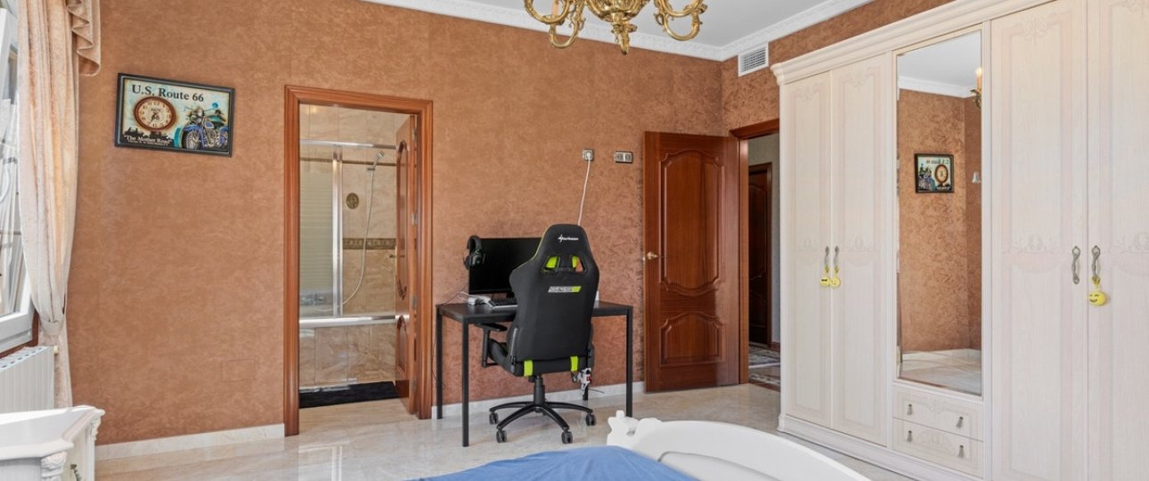 Rynek wtórny - Villa - Orihuela - Playa Flamenca