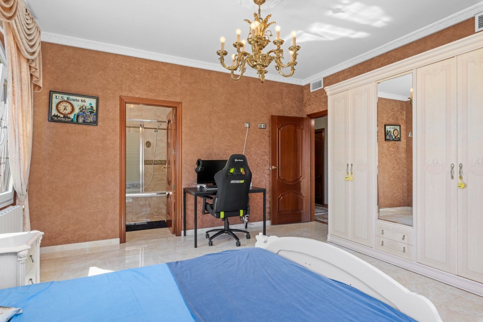 Rynek wtórny - Villa - Orihuela - Playa Flamenca