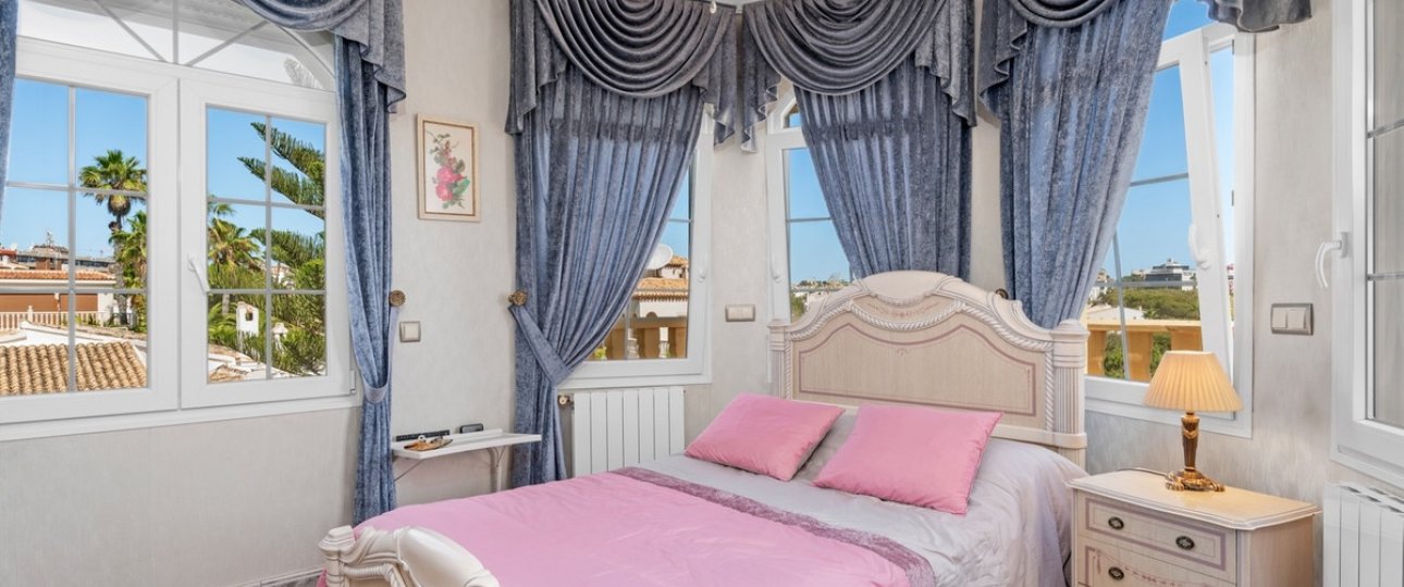 Rynek wtórny - Villa - Orihuela - Playa Flamenca