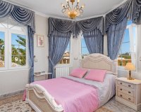 Rynek wtórny - Villa - Orihuela - Playa Flamenca