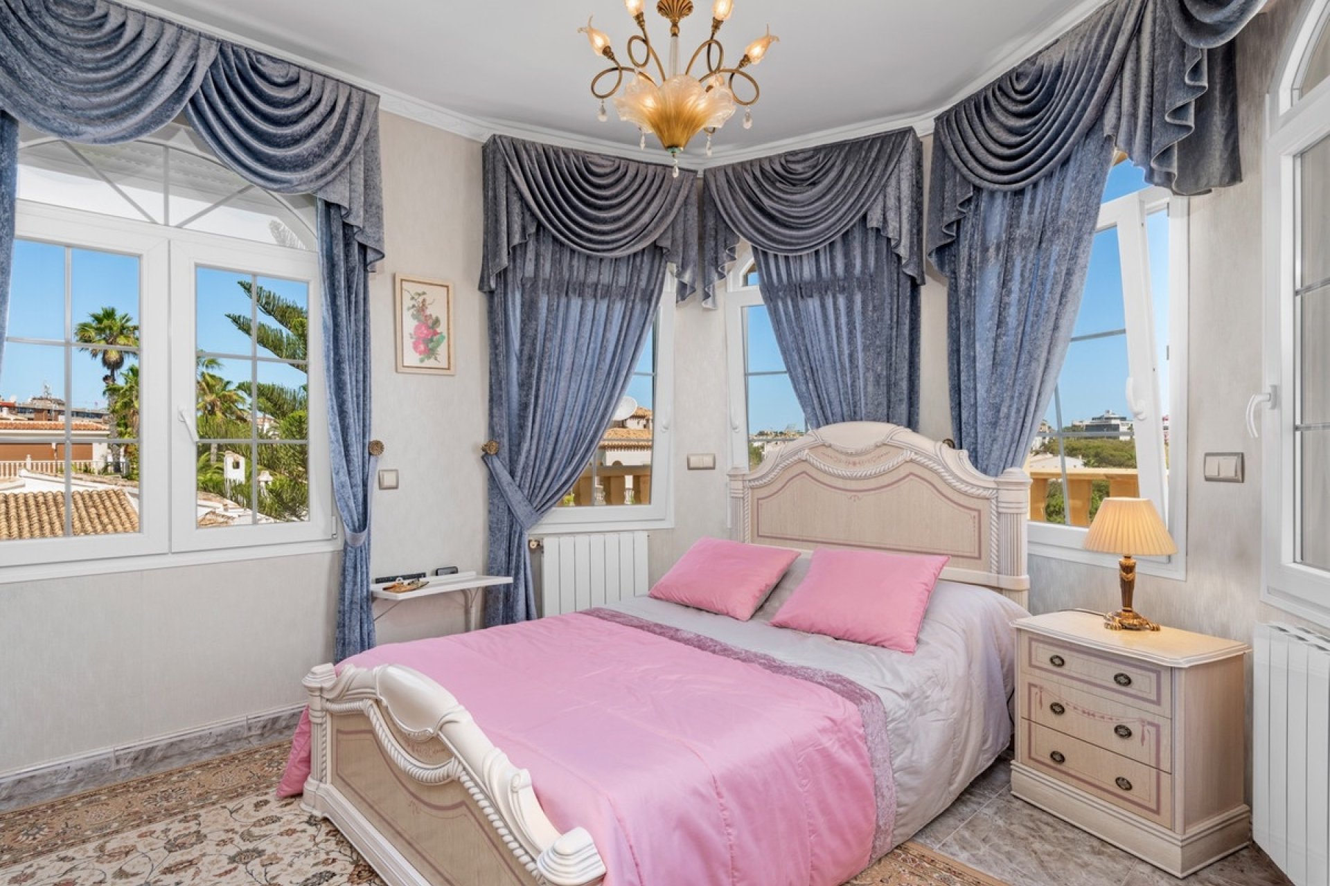 Rynek wtórny - Villa - Orihuela - Playa Flamenca