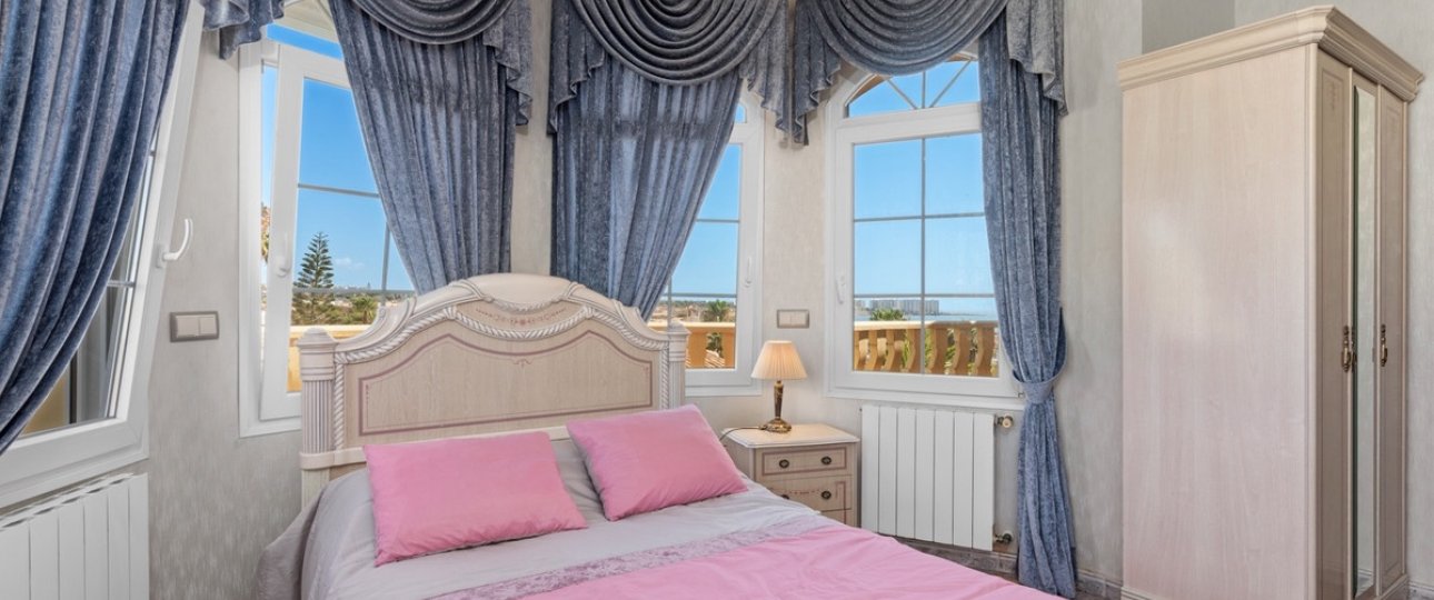 Rynek wtórny - Villa - Orihuela - Playa Flamenca