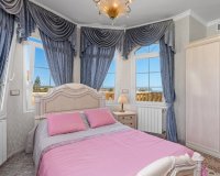 Rynek wtórny - Villa - Orihuela - Playa Flamenca