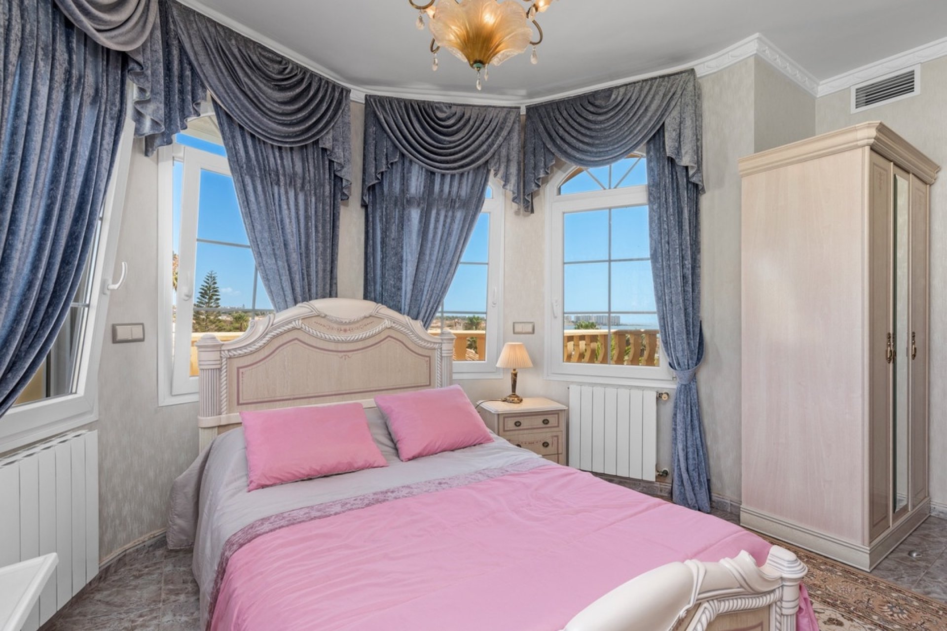 Rynek wtórny - Villa - Orihuela - Playa Flamenca