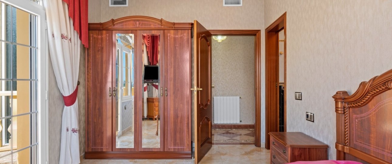 Rynek wtórny - Villa - Orihuela - Playa Flamenca