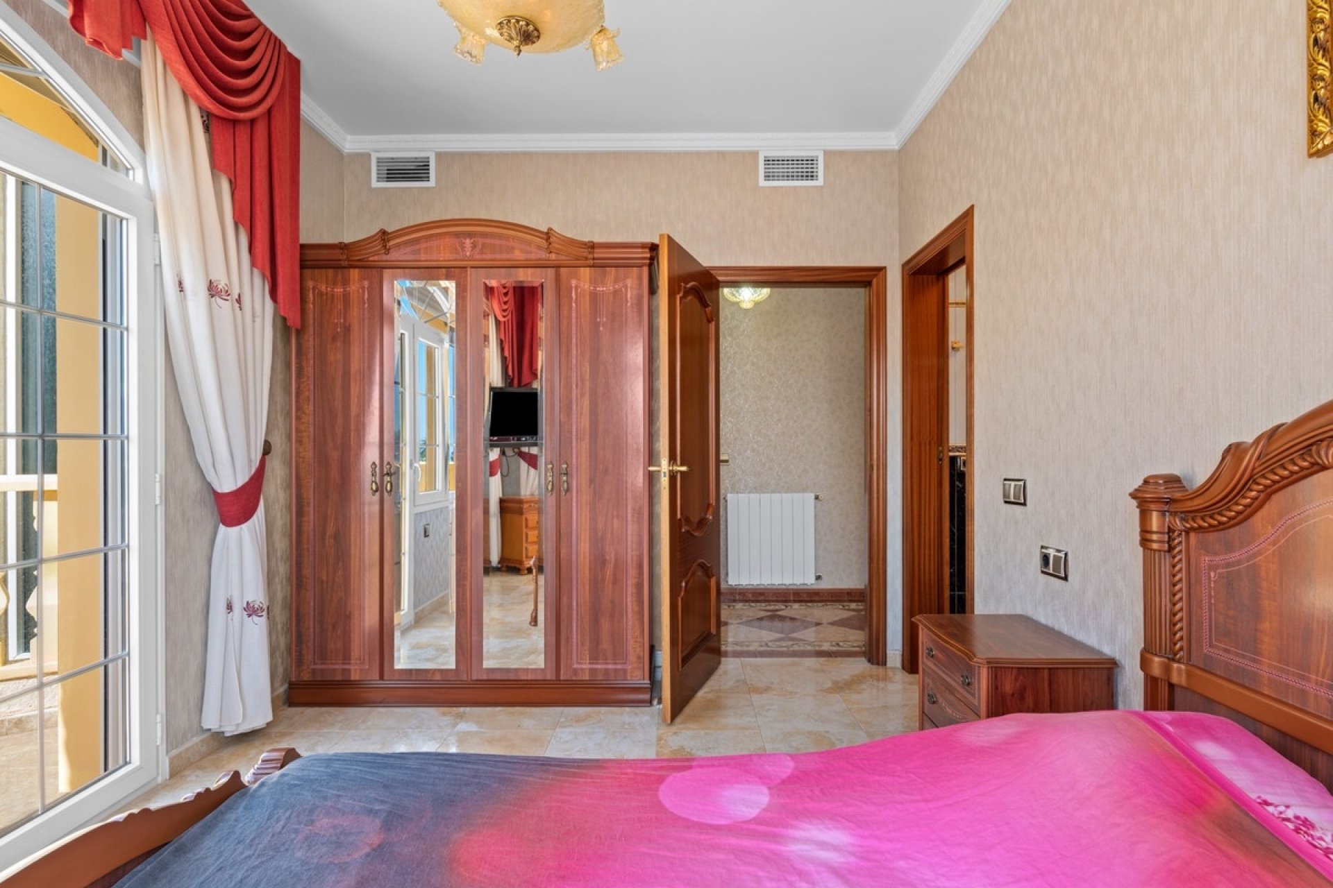 Rynek wtórny - Villa - Orihuela - Playa Flamenca