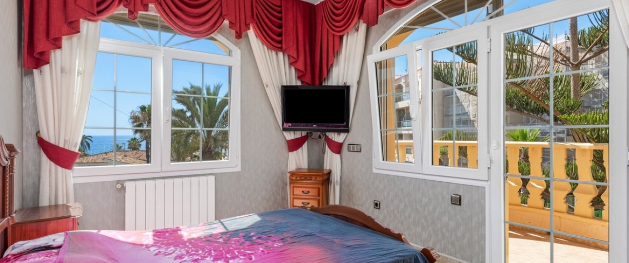 Rynek wtórny - Villa - Orihuela - Playa Flamenca