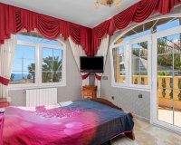 Rynek wtórny - Villa - Orihuela - Playa Flamenca