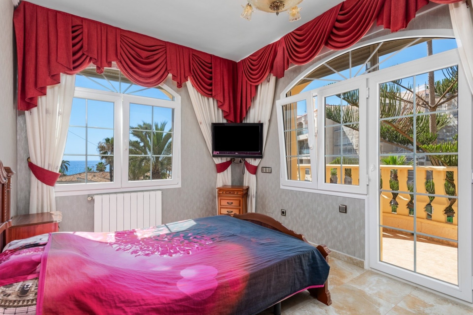 Rynek wtórny - Villa - Orihuela - Playa Flamenca