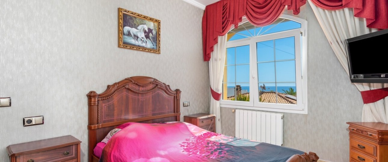 Rynek wtórny - Villa - Orihuela - Playa Flamenca