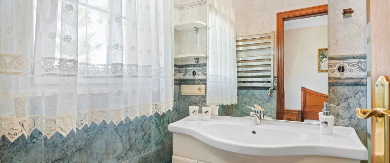Rynek wtórny - Villa - Orihuela - Playa Flamenca