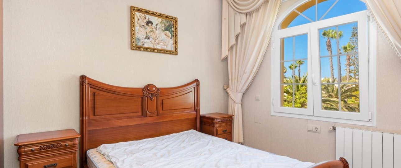 Rynek wtórny - Villa - Orihuela - Playa Flamenca