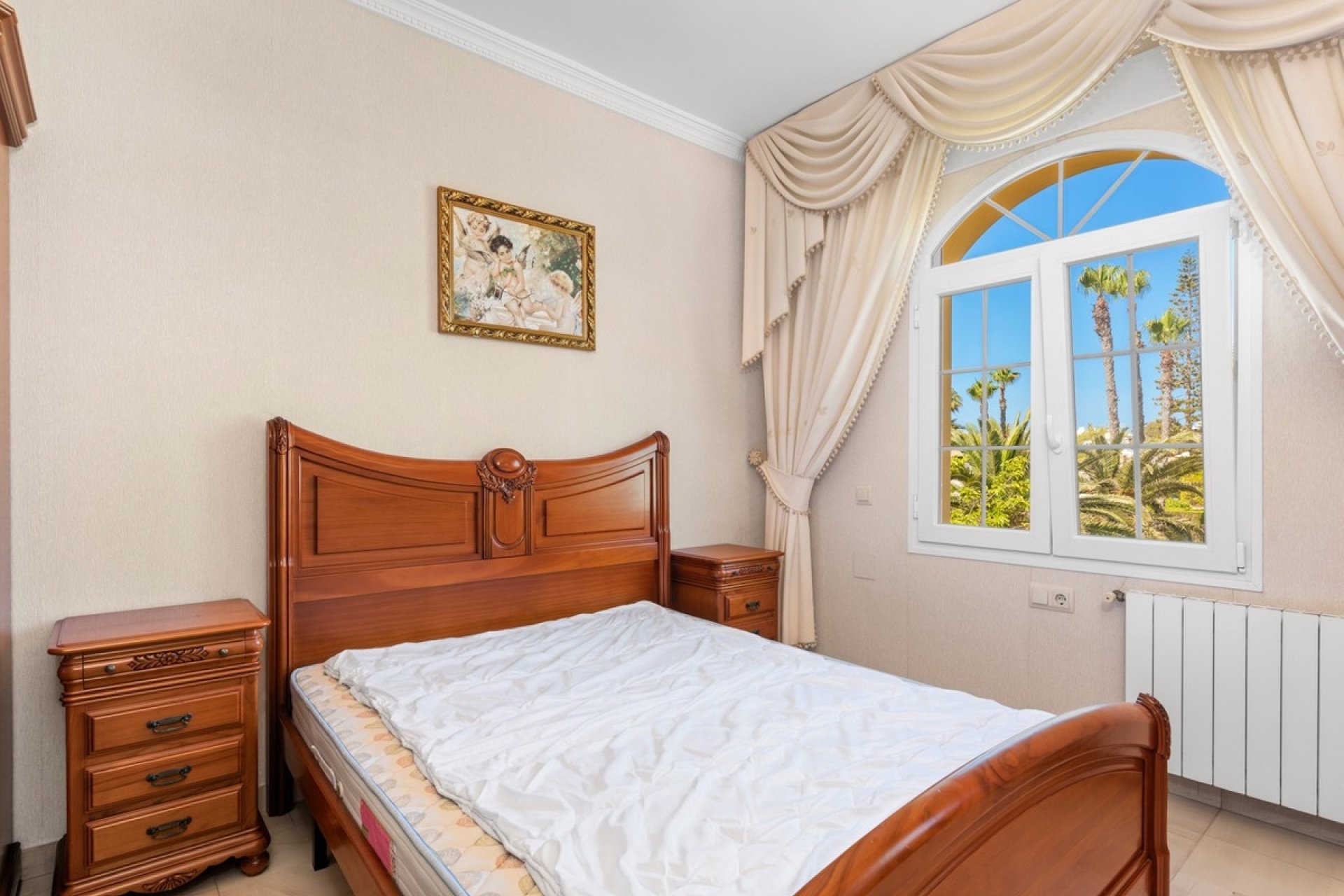 Rynek wtórny - Villa - Orihuela - Playa Flamenca
