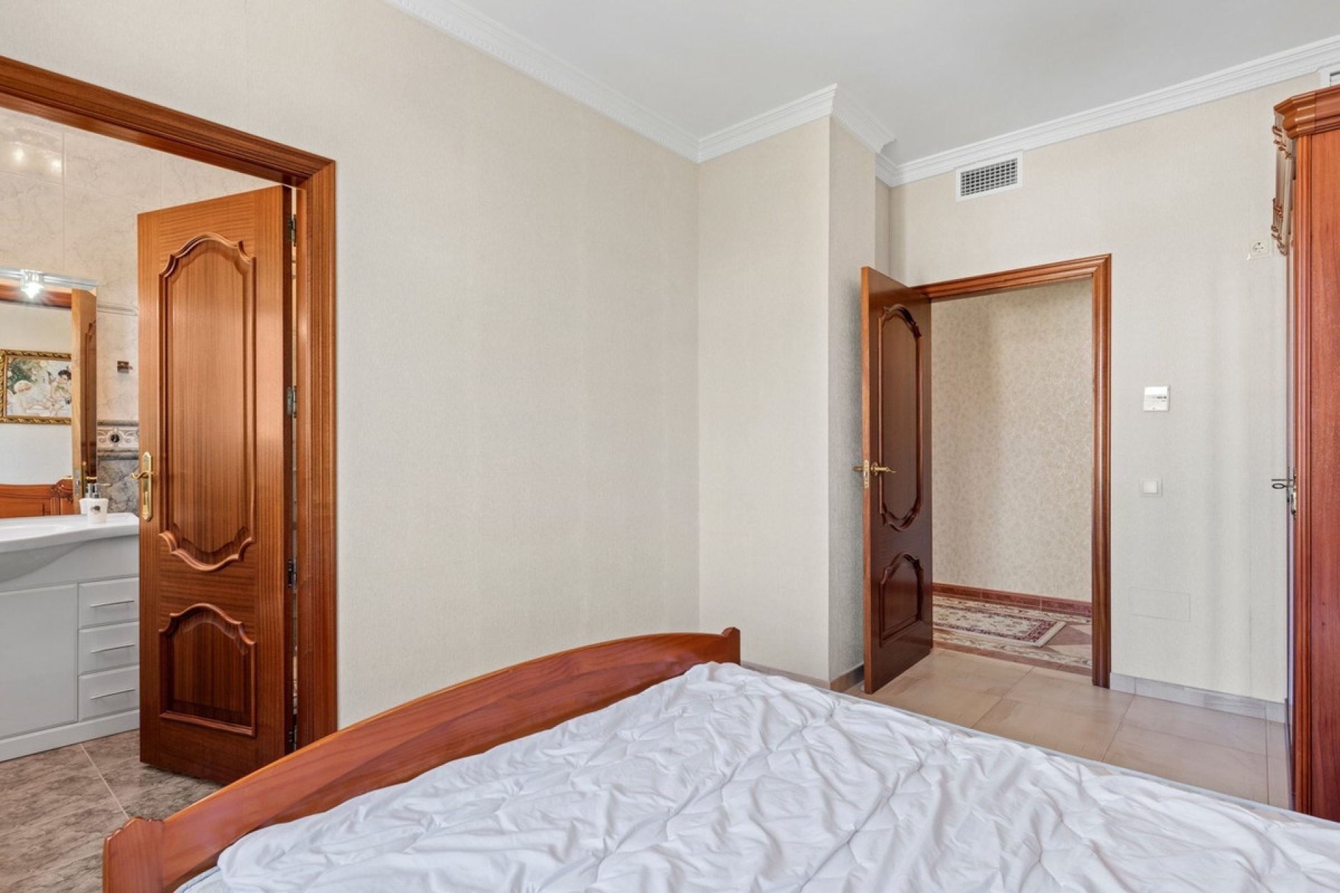 Rynek wtórny - Villa - Orihuela - Playa Flamenca