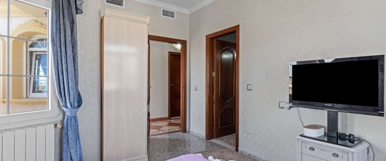 Rynek wtórny - Villa - Orihuela - Playa Flamenca