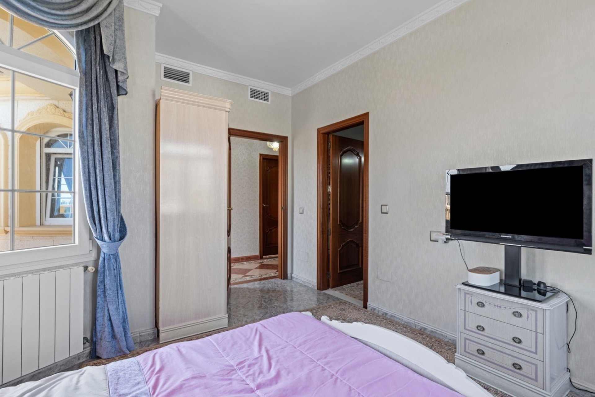Rynek wtórny - Villa - Orihuela - Playa Flamenca