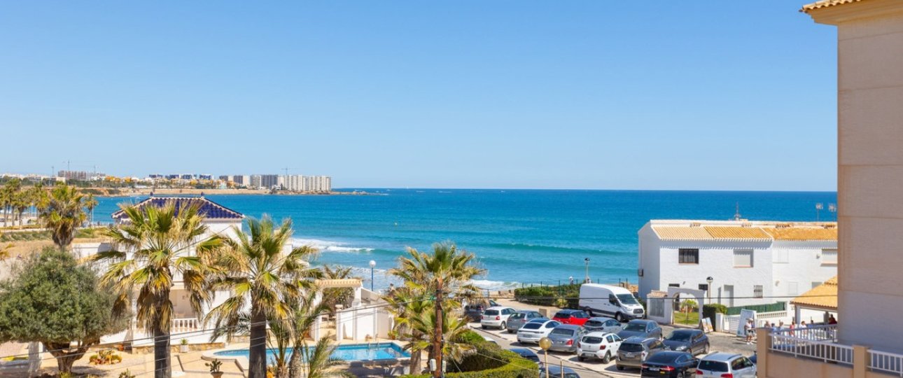 Rynek wtórny - Villa - Orihuela - Playa Flamenca