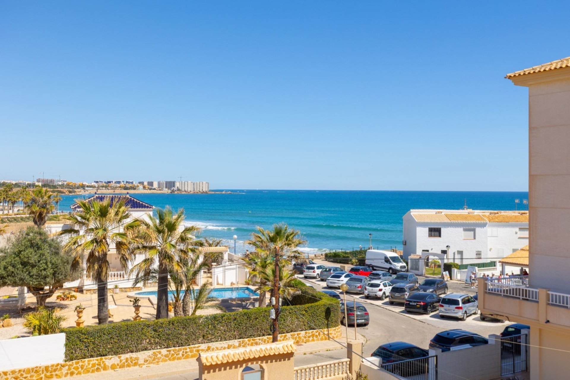Rynek wtórny - Villa - Orihuela - Playa Flamenca