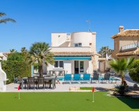 Rynek wtórny - Villa - Orihuela - Playa Flamenca