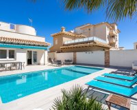 Rynek wtórny - Villa - Orihuela - Playa Flamenca