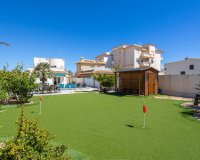 Rynek wtórny - Villa - Orihuela - Playa Flamenca