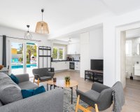 Rynek wtórny - Villa - Orihuela - Playa Flamenca