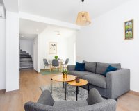 Rynek wtórny - Villa - Orihuela - Playa Flamenca