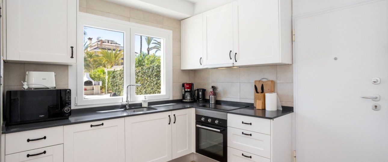 Rynek wtórny - Villa - Orihuela - Playa Flamenca