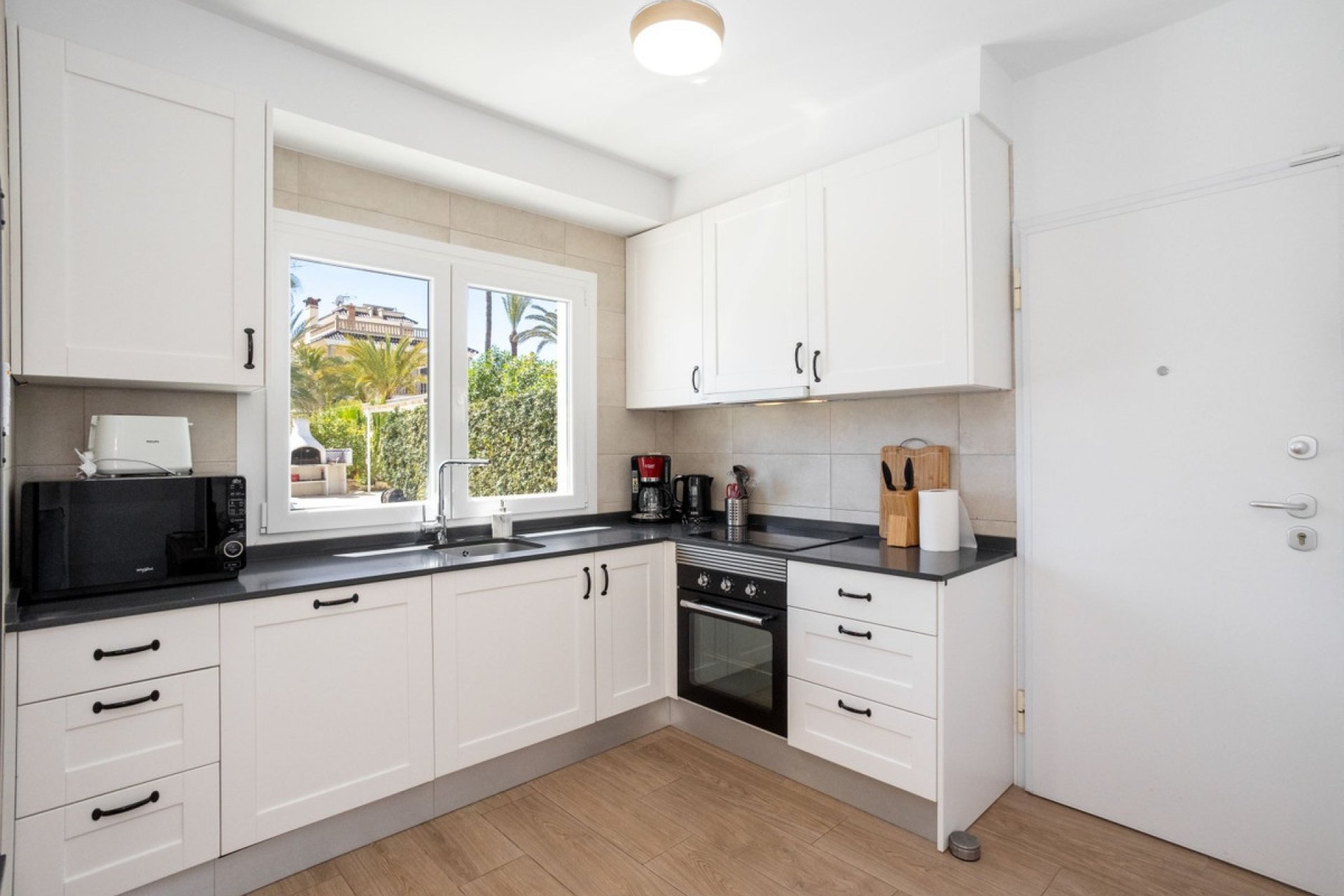 Rynek wtórny - Villa - Orihuela - Playa Flamenca