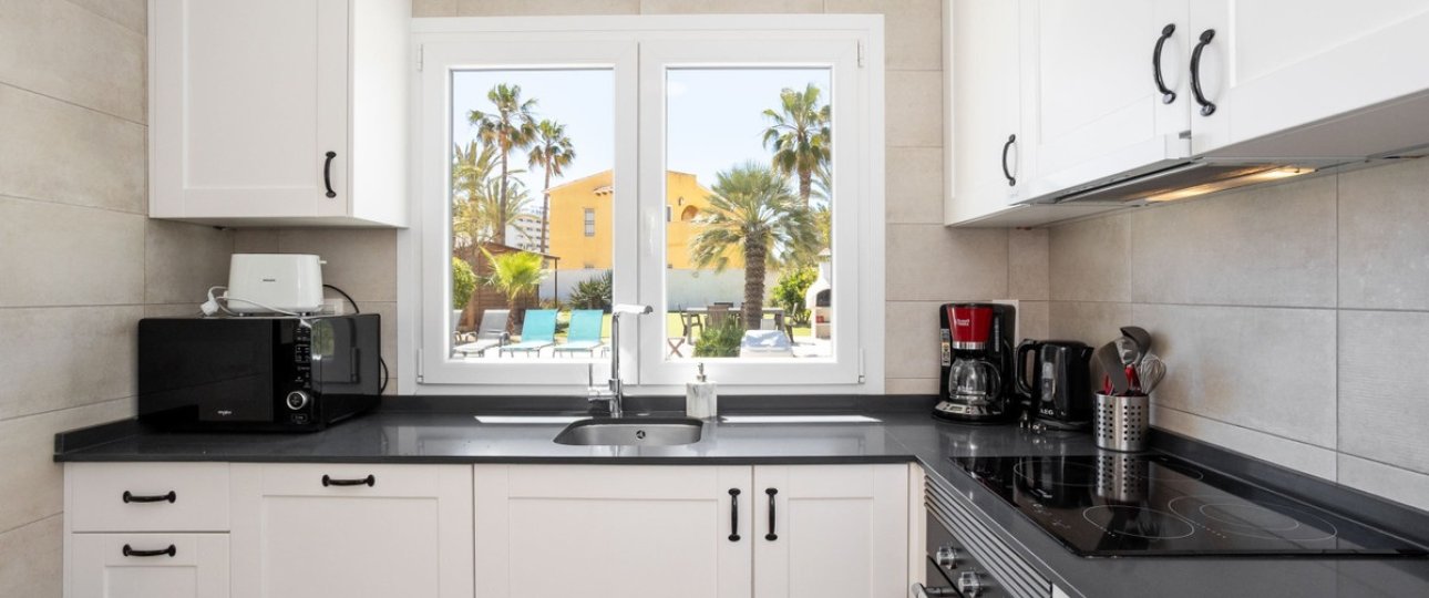 Rynek wtórny - Villa - Orihuela - Playa Flamenca