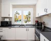 Rynek wtórny - Villa - Orihuela - Playa Flamenca