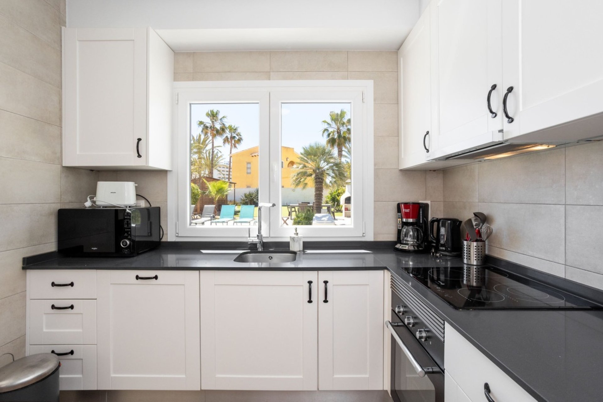 Rynek wtórny - Villa - Orihuela - Playa Flamenca