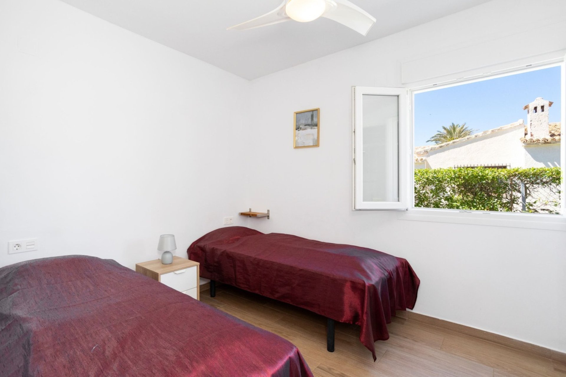 Rynek wtórny - Villa - Orihuela - Playa Flamenca