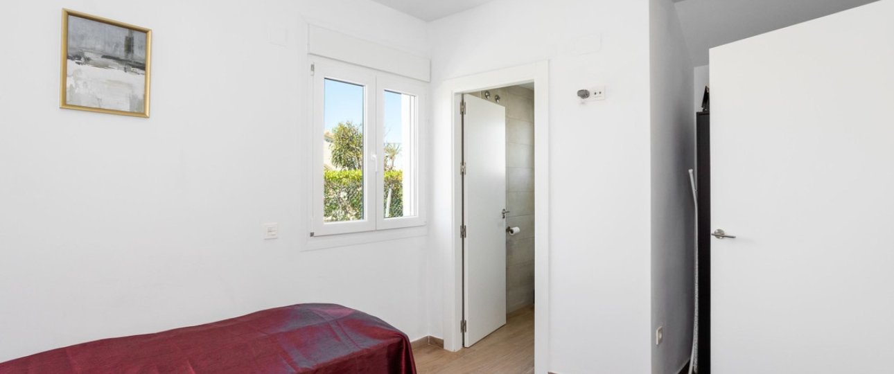 Rynek wtórny - Villa - Orihuela - Playa Flamenca