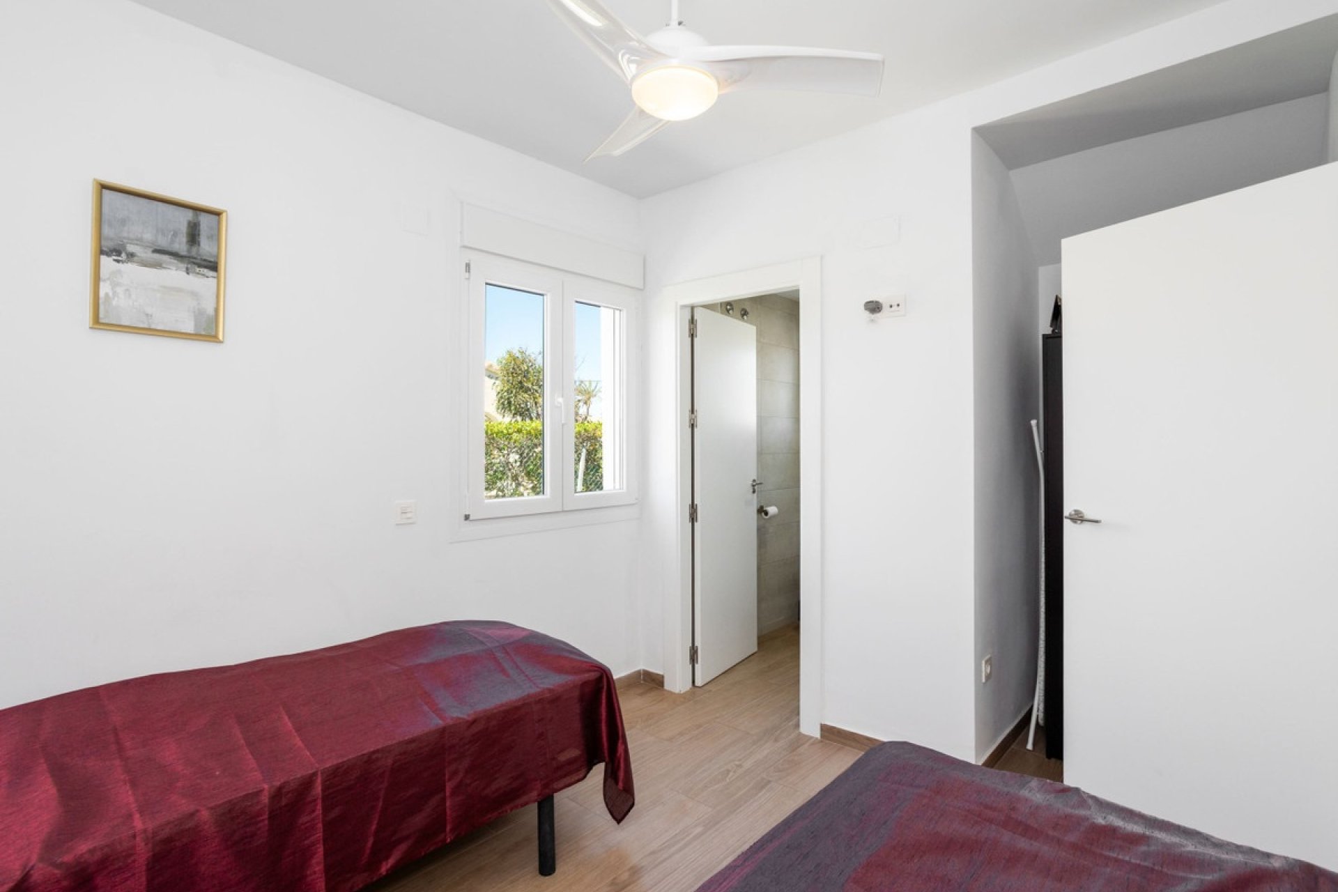 Rynek wtórny - Villa - Orihuela - Playa Flamenca