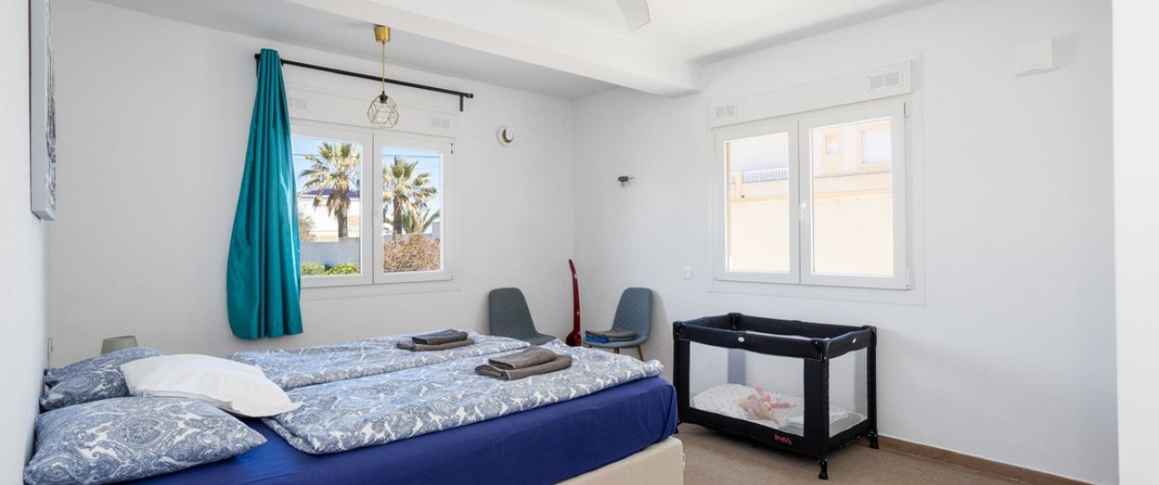 Rynek wtórny - Villa - Orihuela - Playa Flamenca
