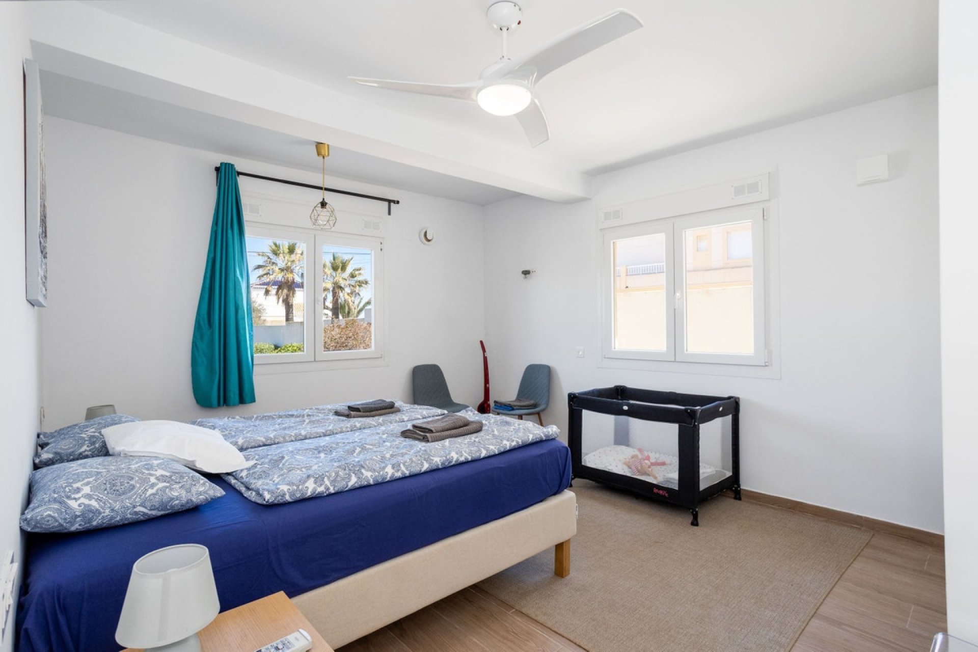 Rynek wtórny - Villa - Orihuela - Playa Flamenca