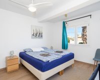 Rynek wtórny - Villa - Orihuela - Playa Flamenca