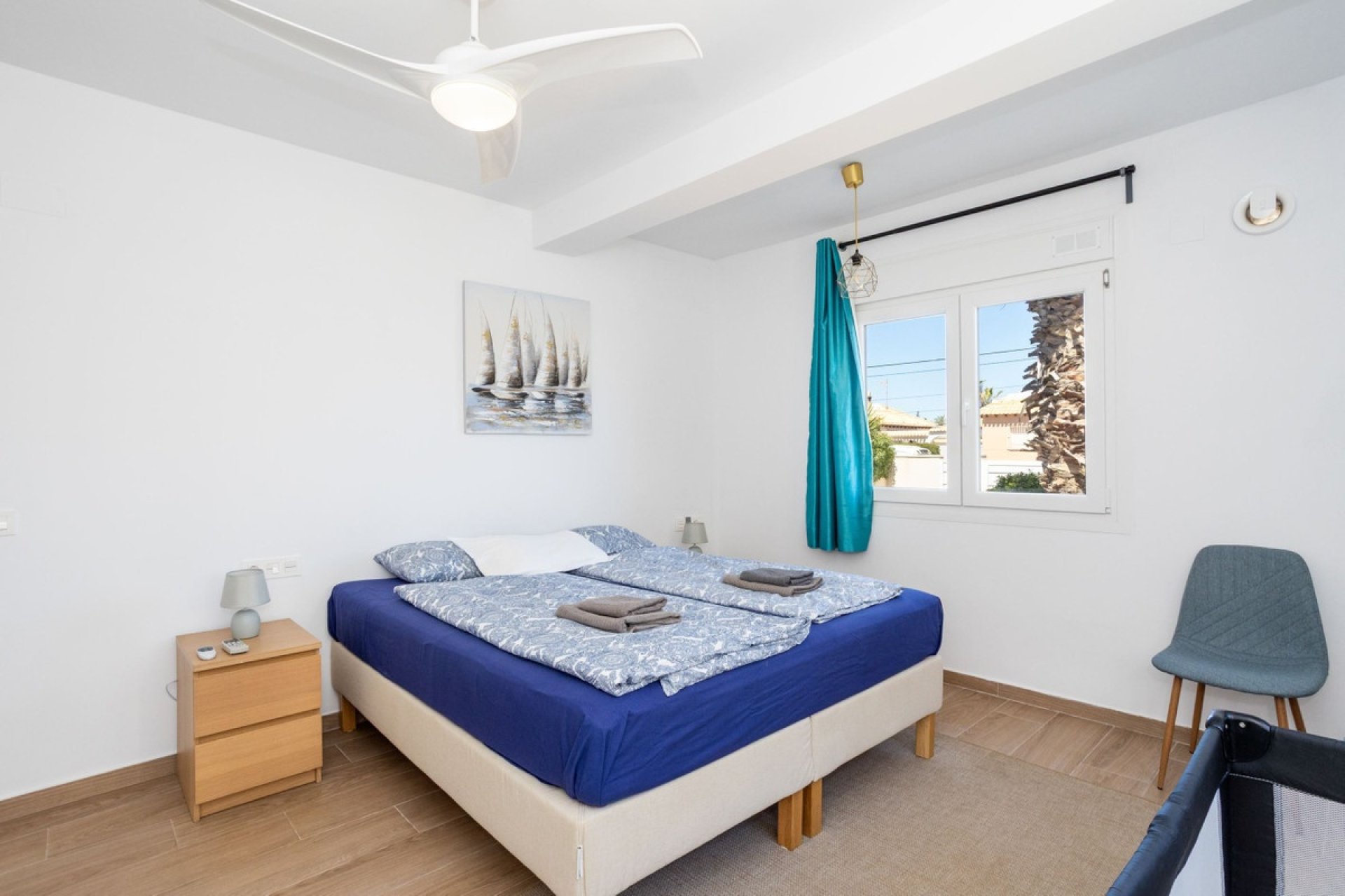 Rynek wtórny - Villa - Orihuela - Playa Flamenca