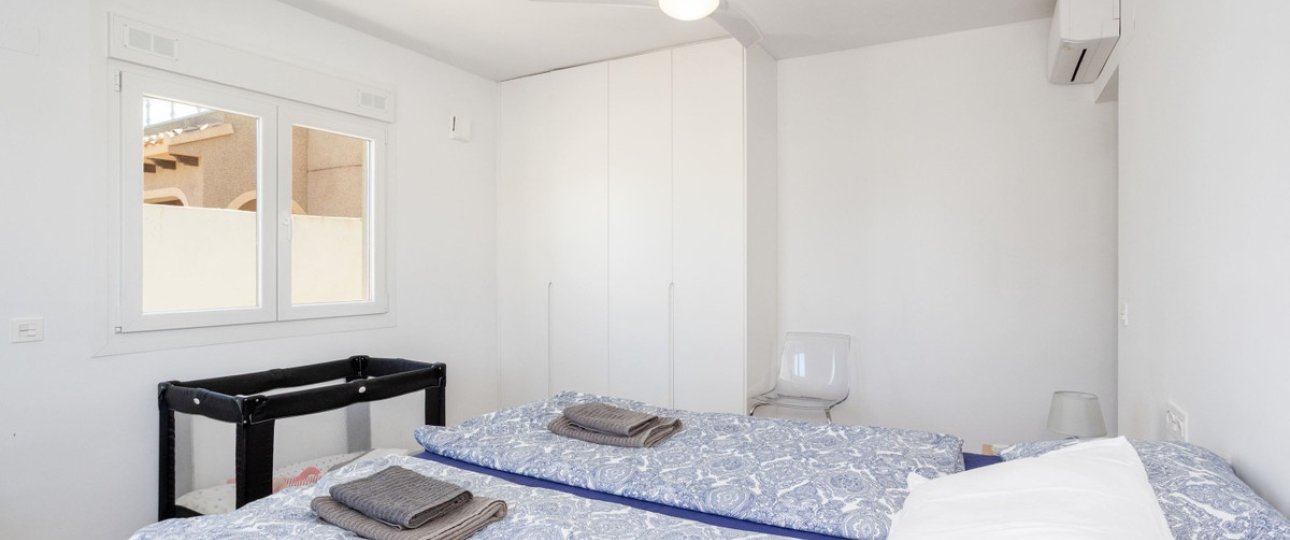 Rynek wtórny - Villa - Orihuela - Playa Flamenca