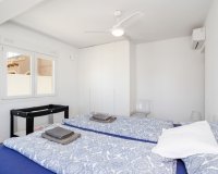 Rynek wtórny - Villa - Orihuela - Playa Flamenca