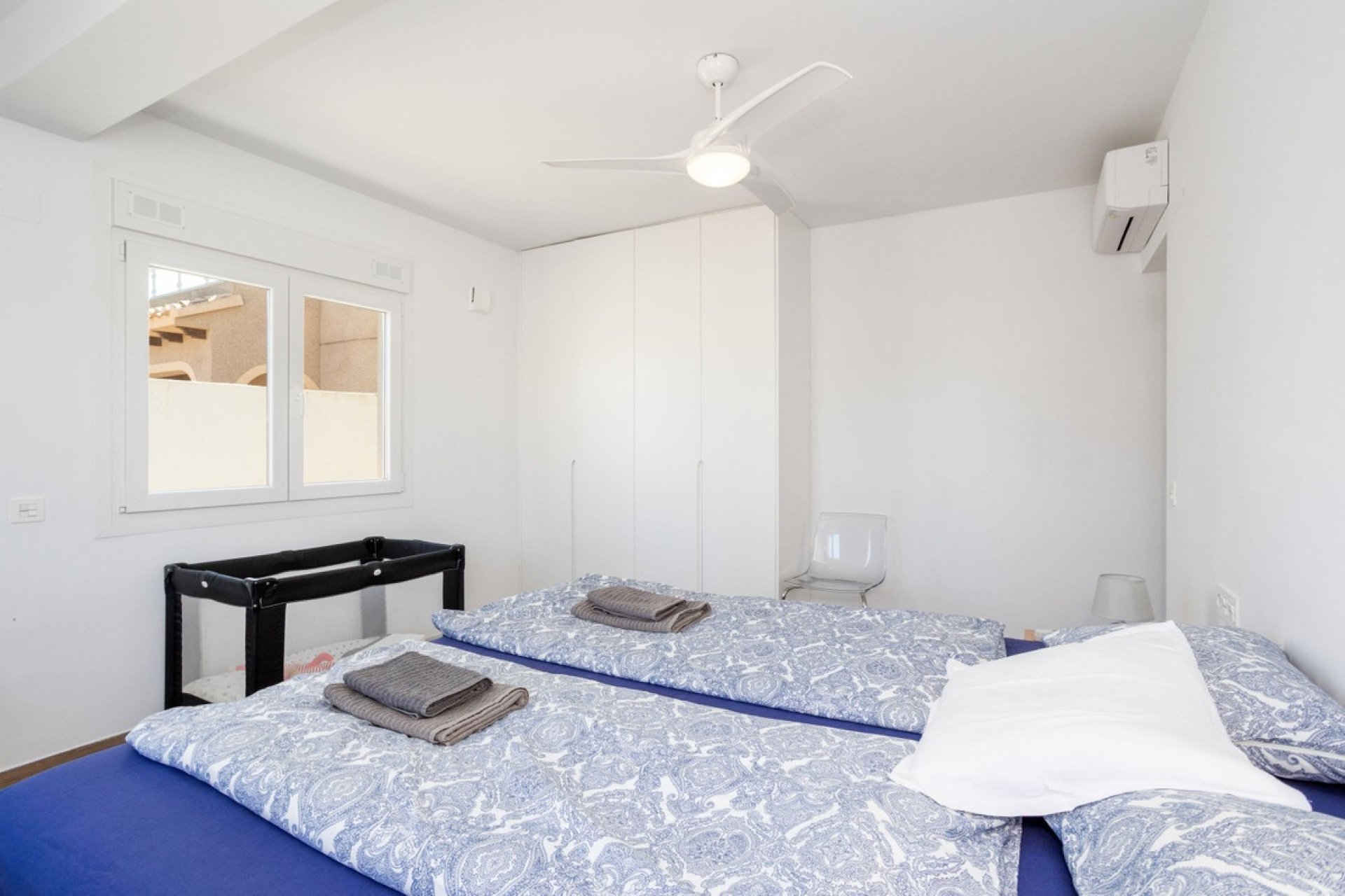 Rynek wtórny - Villa - Orihuela - Playa Flamenca