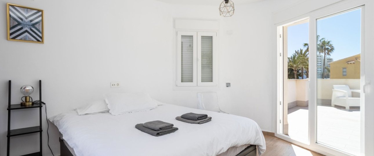 Rynek wtórny - Villa - Orihuela - Playa Flamenca