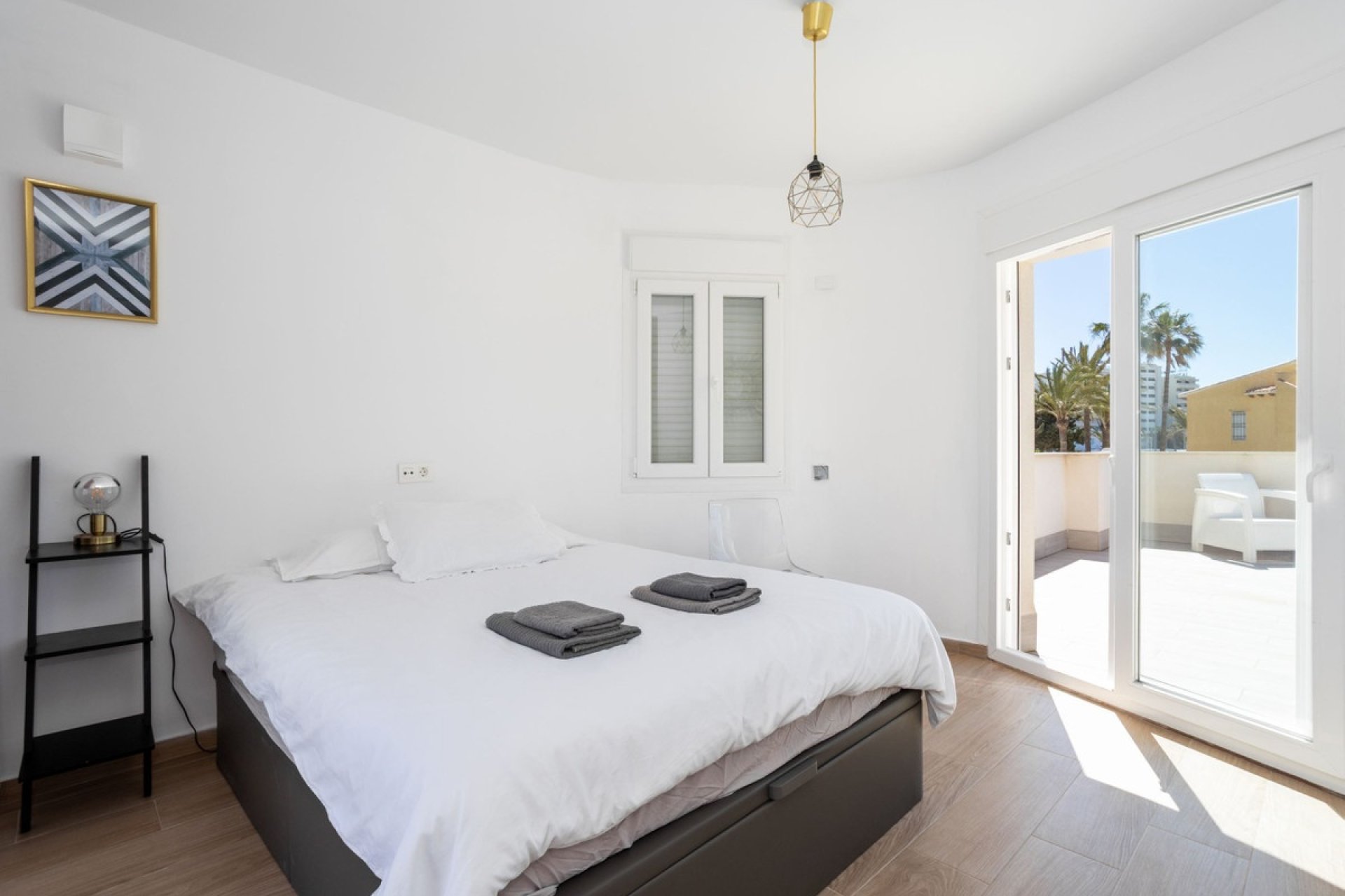 Rynek wtórny - Villa - Orihuela - Playa Flamenca