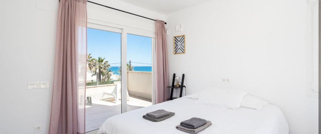 Rynek wtórny - Villa - Orihuela - Playa Flamenca