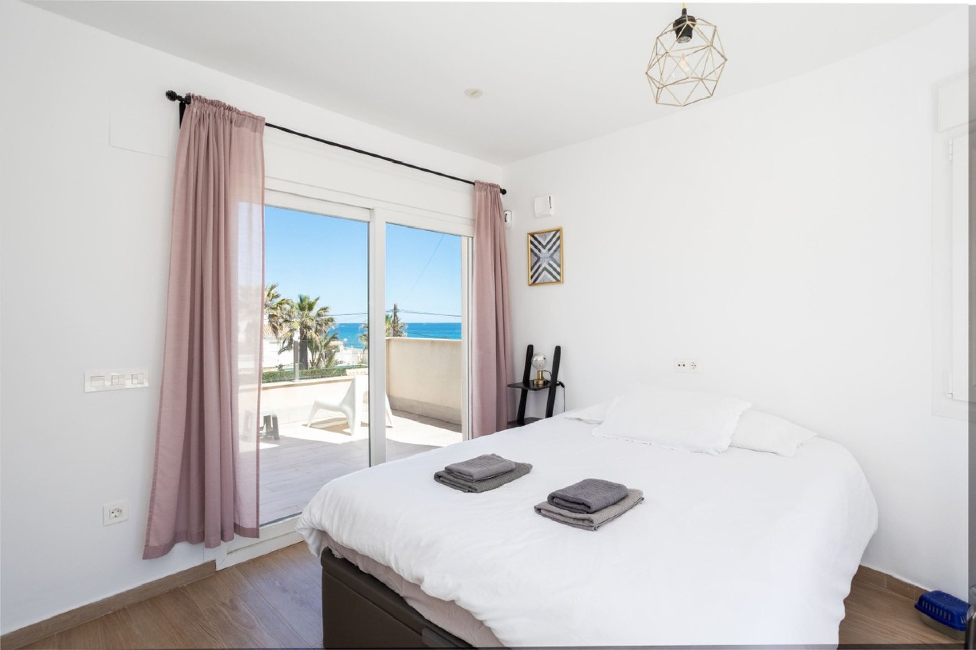 Rynek wtórny - Villa - Orihuela - Playa Flamenca