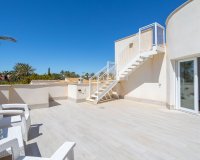 Rynek wtórny - Villa - Orihuela - Playa Flamenca