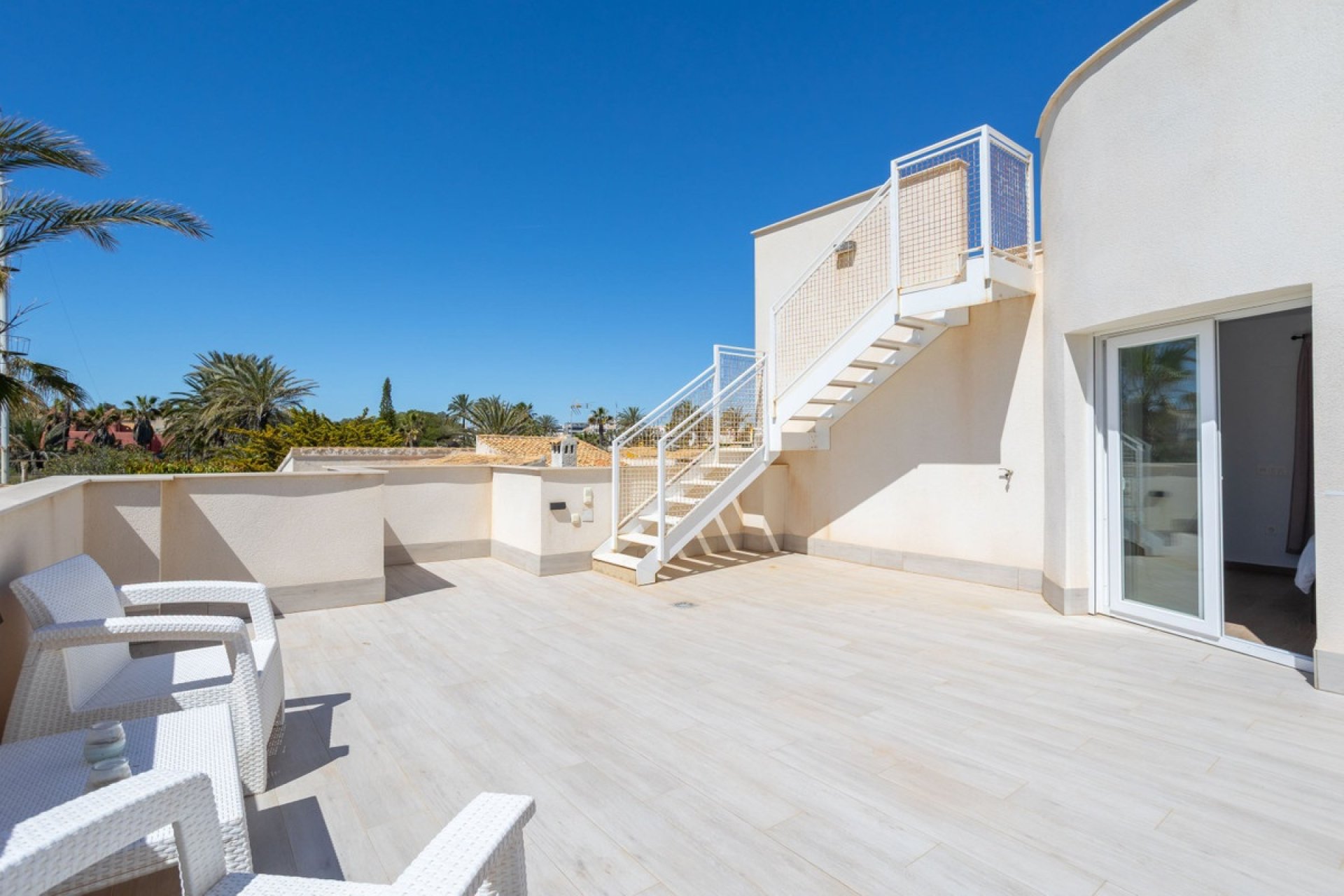 Rynek wtórny - Villa - Orihuela - Playa Flamenca