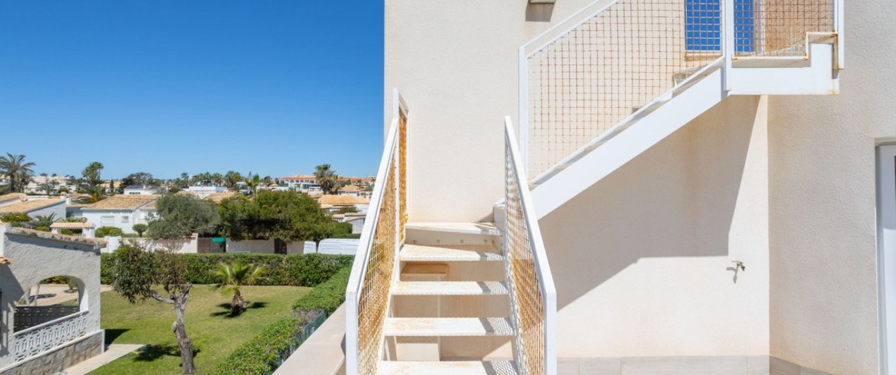 Rynek wtórny - Villa - Orihuela - Playa Flamenca